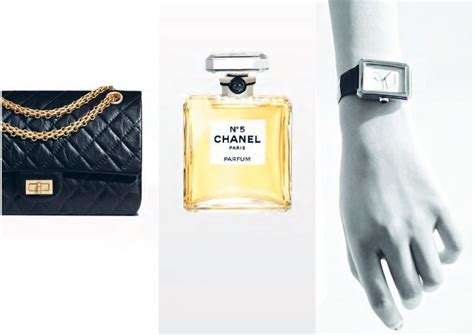 chanel report to society|chanel society examples.